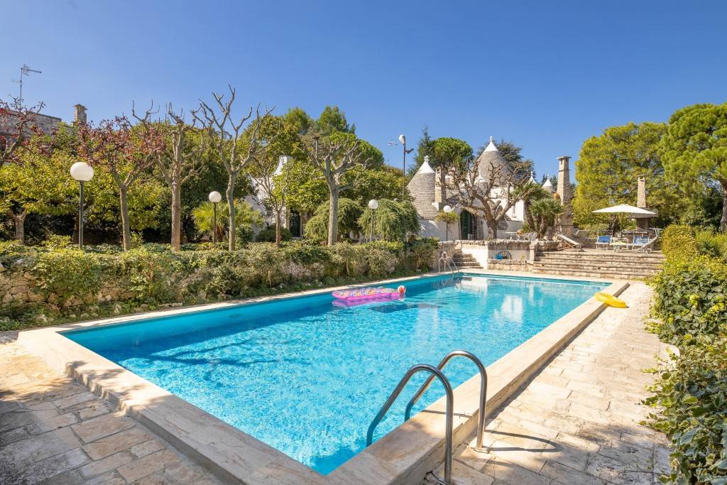 50 M² Agriturismo ∙ 1 Camera Da Letto ∙ 2 Ospiti - Puglia