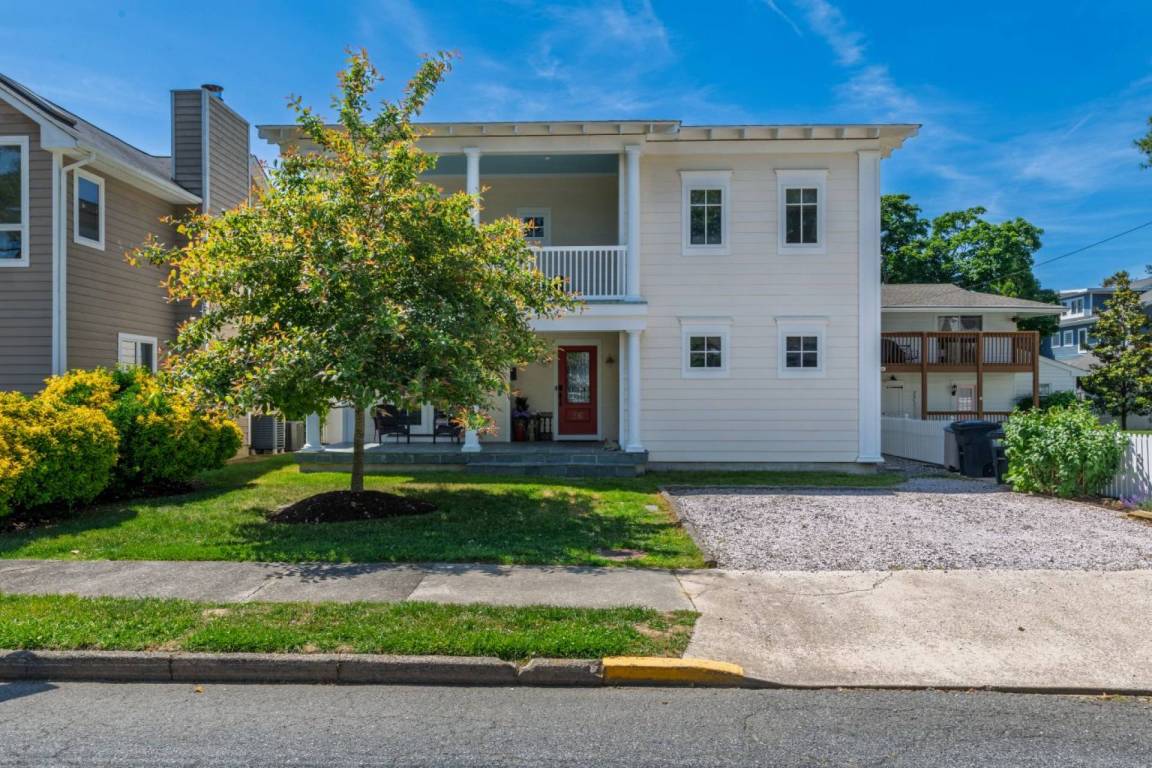 325 M² House ∙ 6 Bedrooms ∙ 16 Guests - Rehoboth Beach, DE