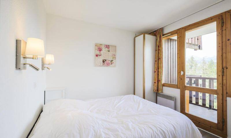 50 m&sup2; Ferienwohnung 1 Schlafzimmer 6 G&auml;ste