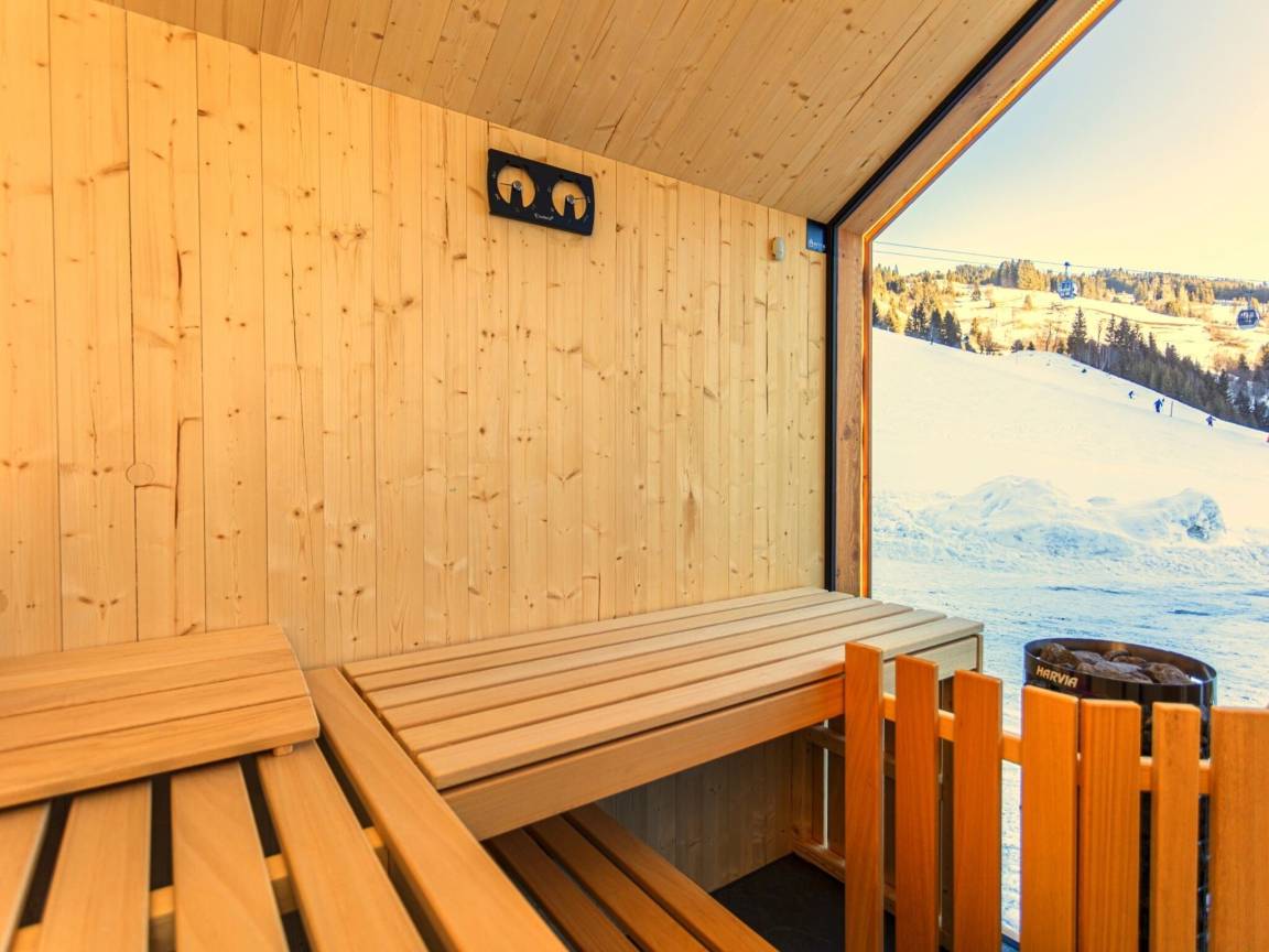 70 m² Ferienwohnung ∙ 2 Schlafzimmer ∙ 9 Gäste – Bild 16