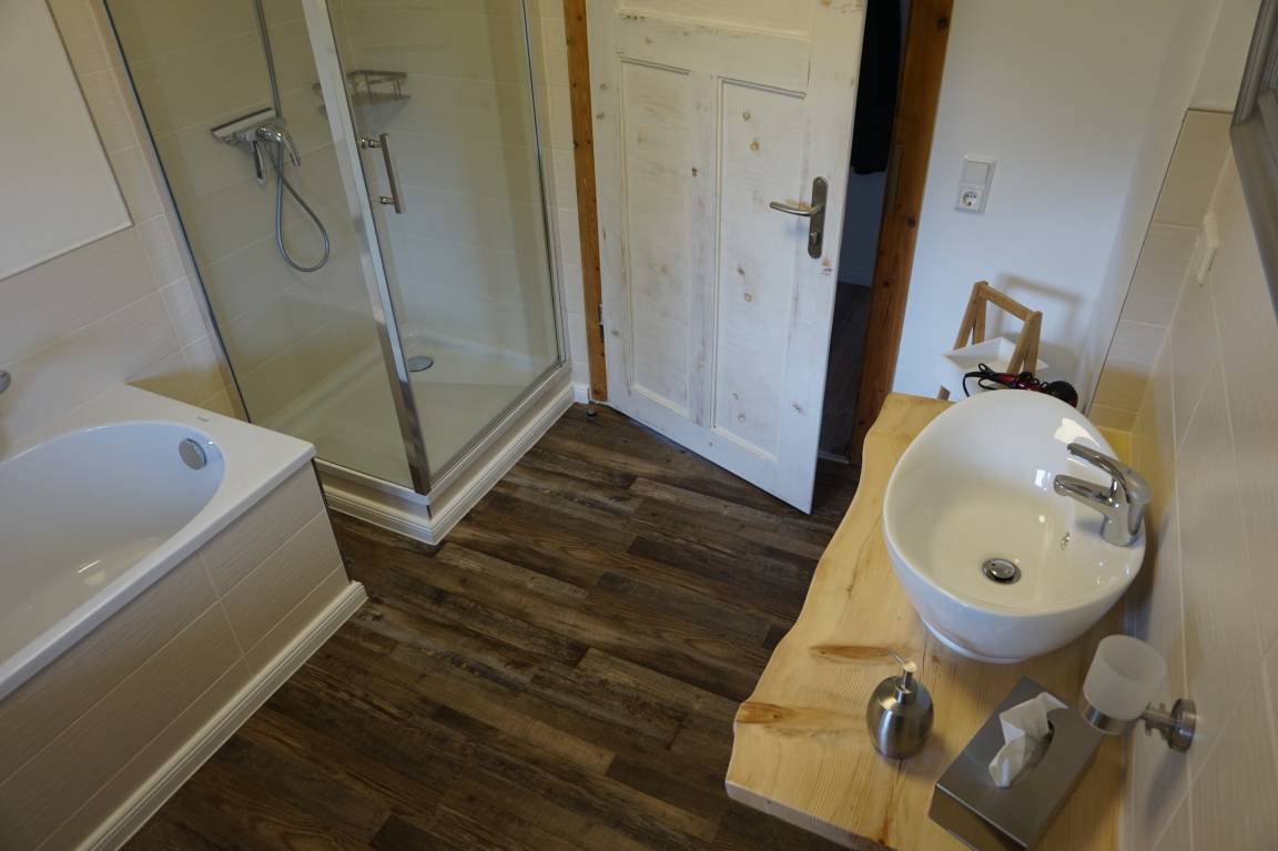 80 m² Ferienhaus ∙ 2 Schlafzimmer ∙ 4 Gäste – Bild 7