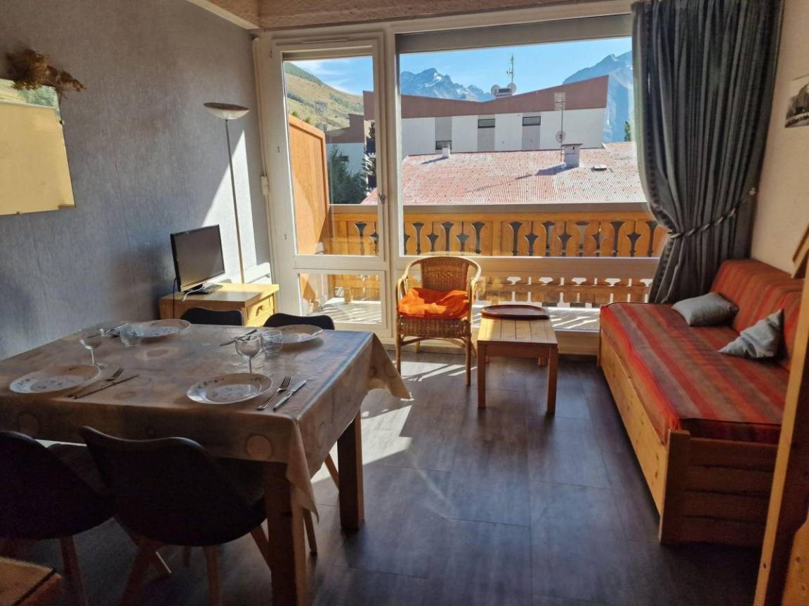50 m&sup2; Ferienwohnung 1 Schlafzimmer 6 G&auml;ste