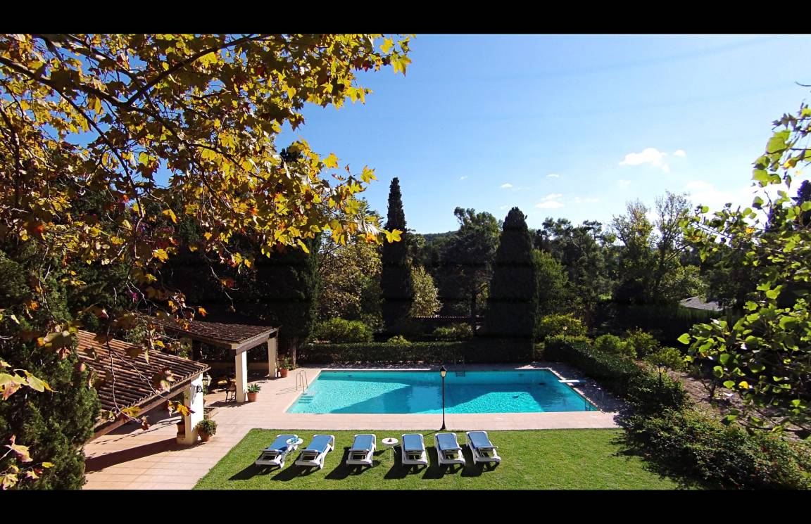 850 M² Villa ∙ 6 Habitaciones ∙ 11 Huéspedes - Alcudia