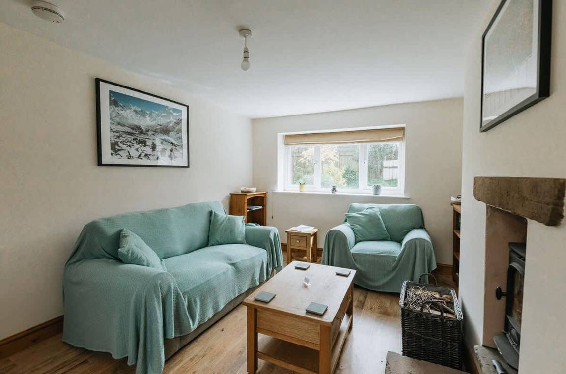 Apartment ∙ 2 Bedrooms ∙ 4 Guests - Carlisle