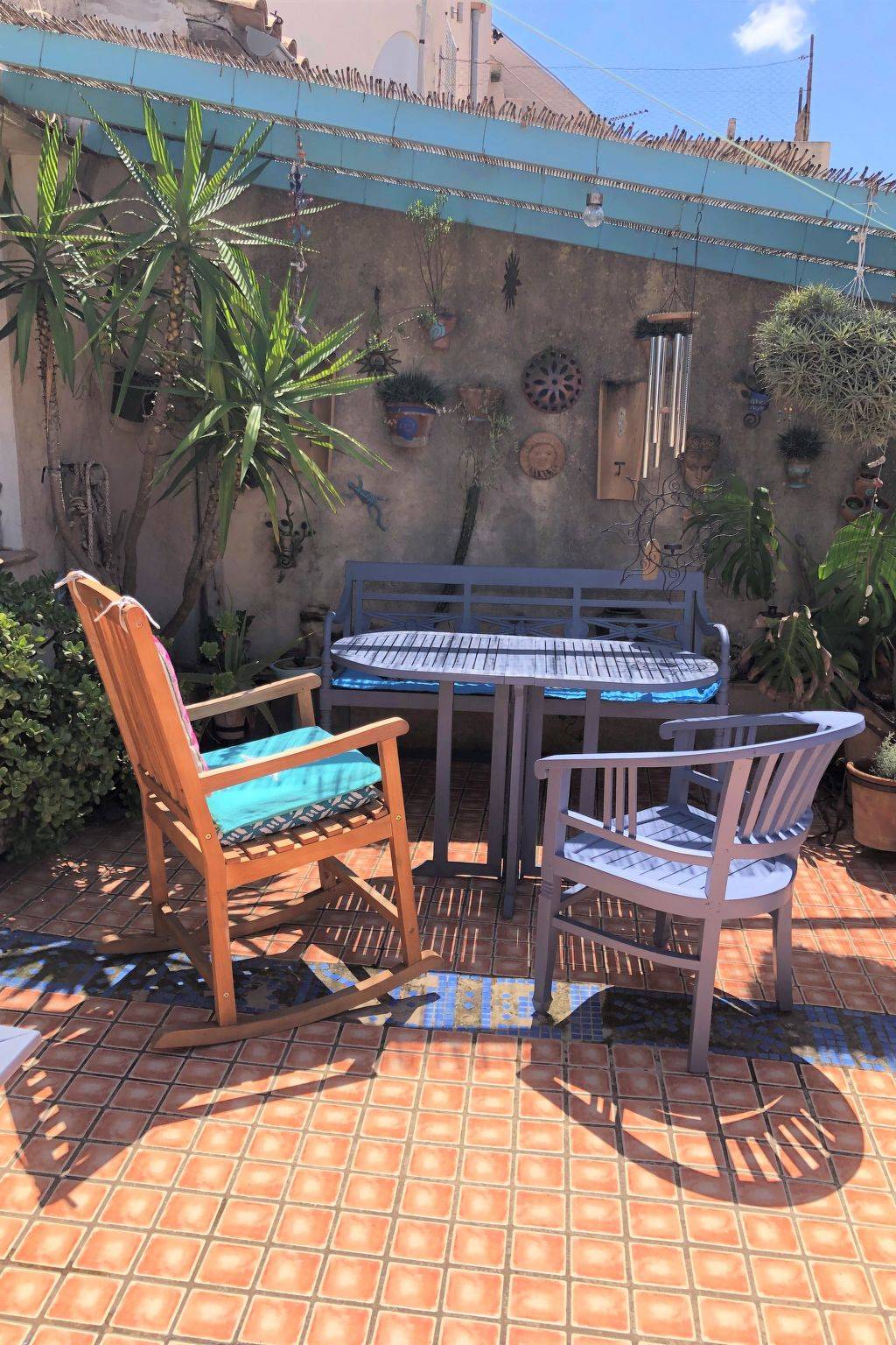 120 M² Huis ∙ 2 Slaapkamers ∙ 4 Gasten - Son Servera
