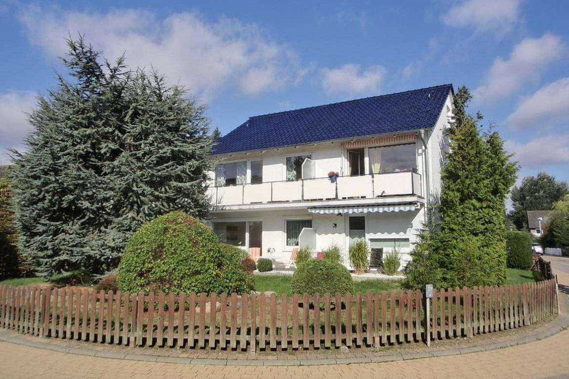47 m² Ferienwohnung ∙ 1 Schlafzimmer ∙ 3 Gäste – Bild 8