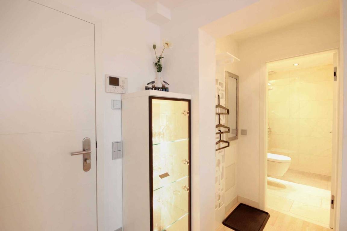 40 m² Ferienwohnung ∙ 1 Schlafzimmer ∙ 2 Gäste – Bild 14