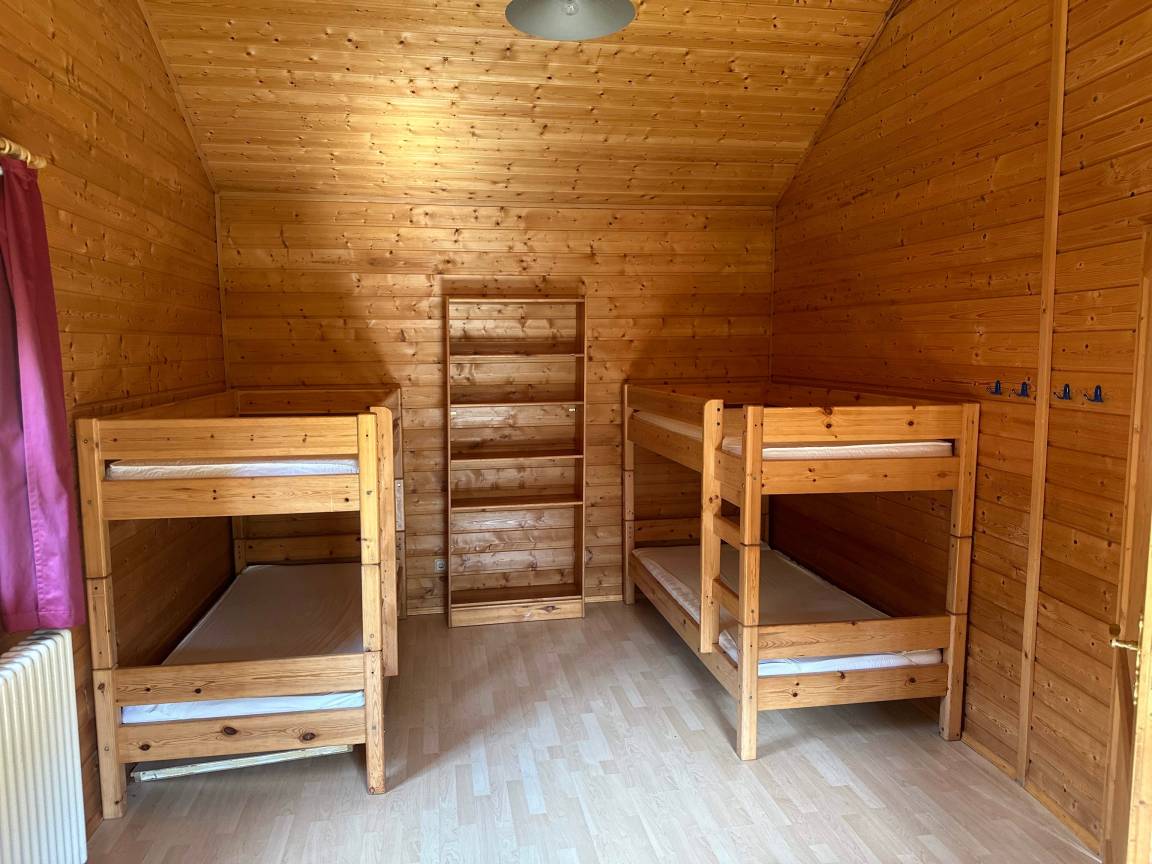 45 m² Ferienhaus ∙ 1 Schlafzimmer ∙ 2 Gäste – Bild 5