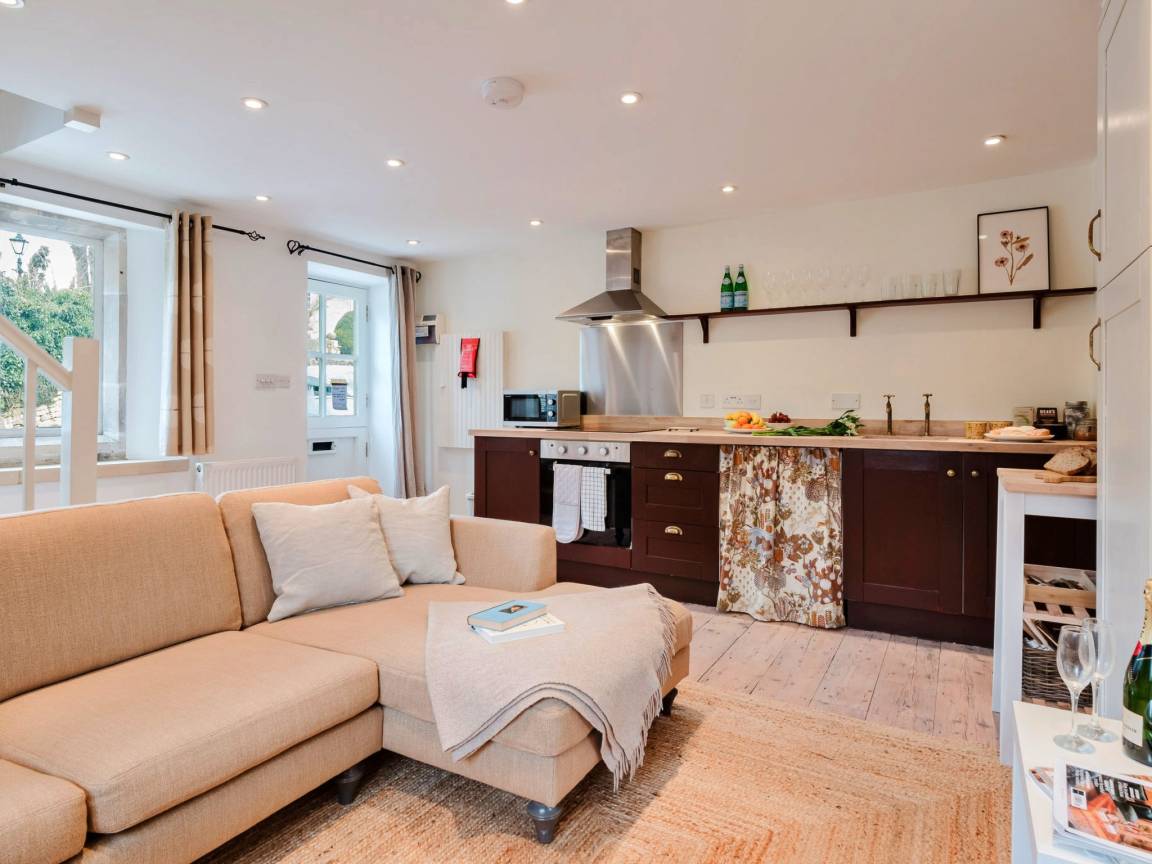 70 M² Maison De Vacances ∙ 1 Chambre ∙ 2 Personnes - Stroud