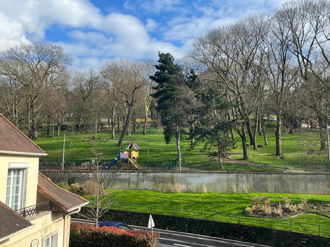 64 M² Chambre Privée ∙ 1 Chambre ∙ 1 Personne - Sucy-en-Brie