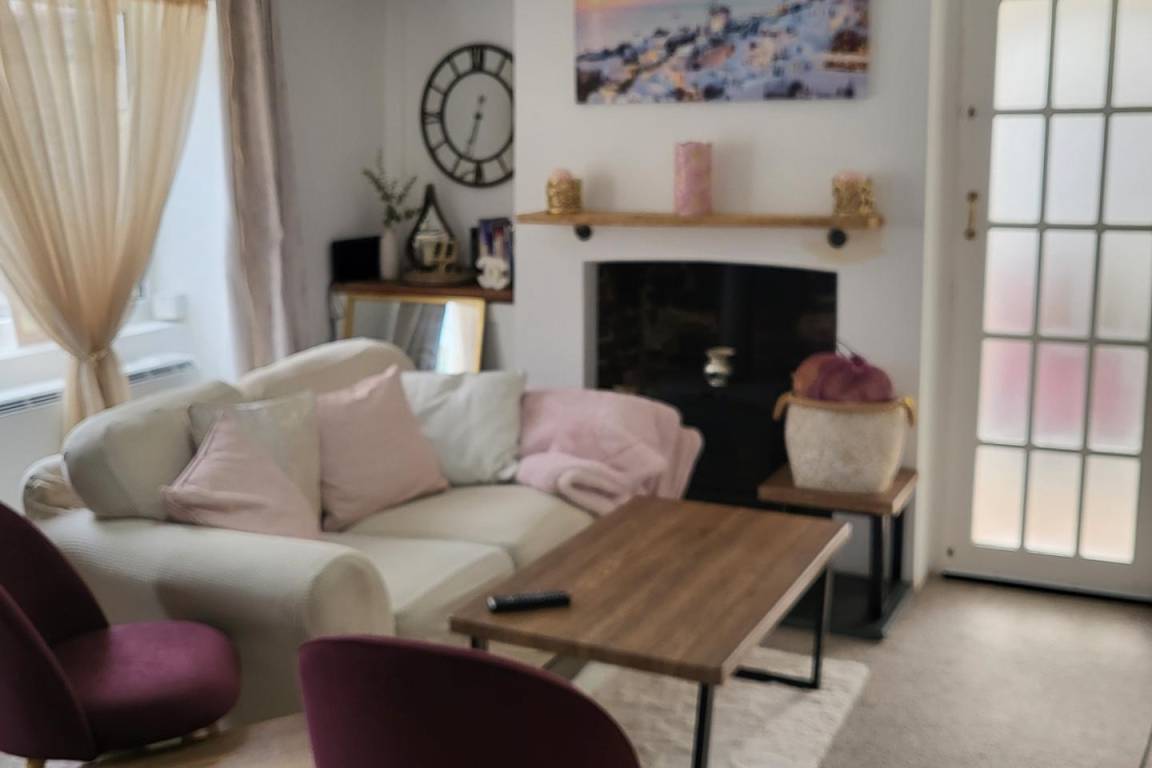 40 M² Cottage ∙ 1 Bedroom ∙ 2 Guests - Dorset