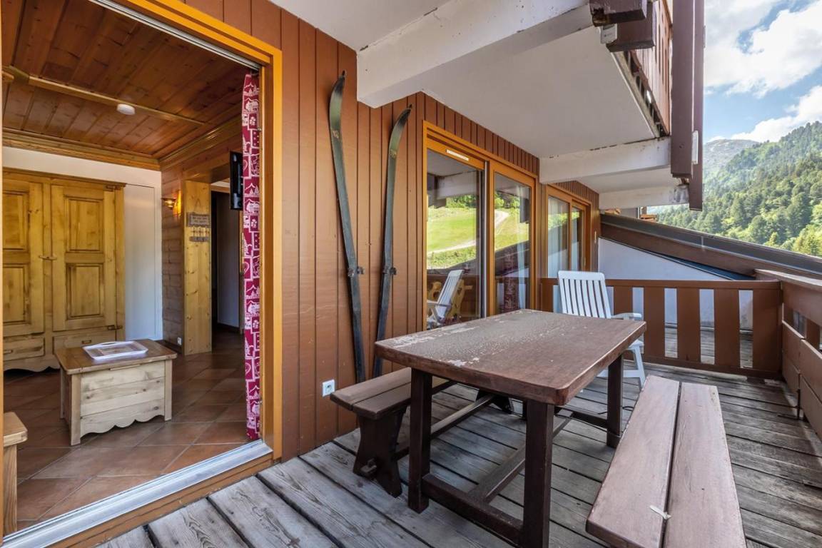 44 m&sup2; Ferienwohnung 2 Schlafzimmer 6 G&auml;ste