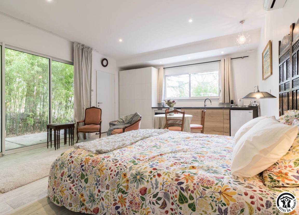 32 M² Gîte ∙ 2 Guests - Toulouse