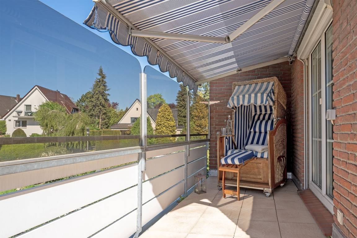 51 m² Ferienwohnung ∙ 1 Schlafzimmer ∙ 4 Gäste – Bild 38