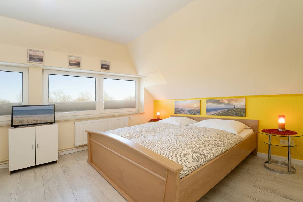 90 m² Ferienwohnung ∙ 3 Schlafzimmer ∙ 5 Gäste – Bild 24