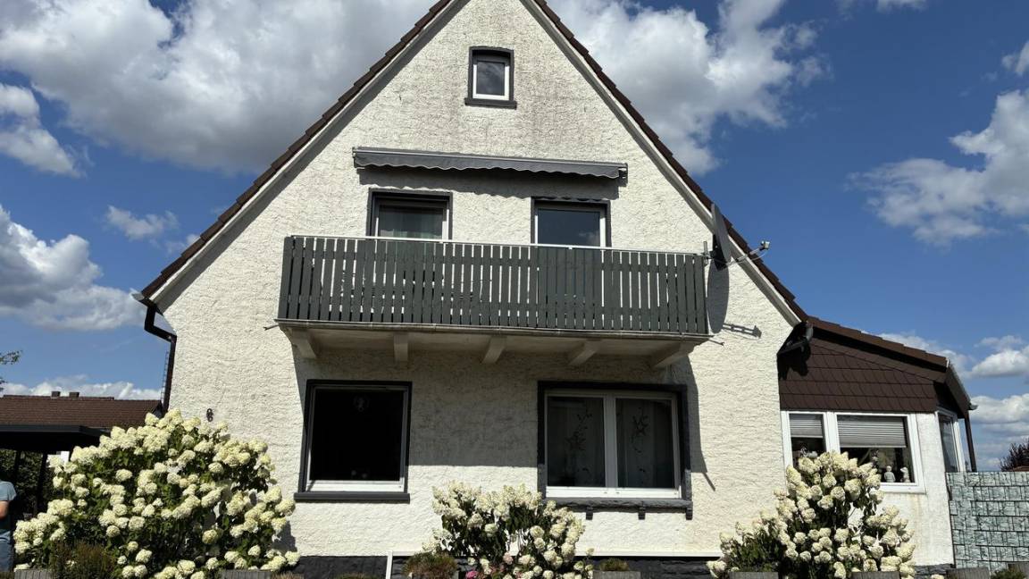 60 M² Apartment ∙ 2 Bedrooms ∙ 5 Guests - Lemgo
