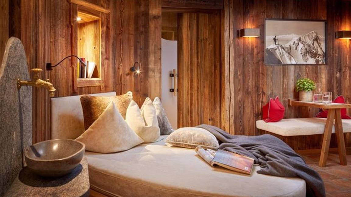 90 M² Apartment ∙ 2 Bedrooms ∙ 4 Guests - Flachau