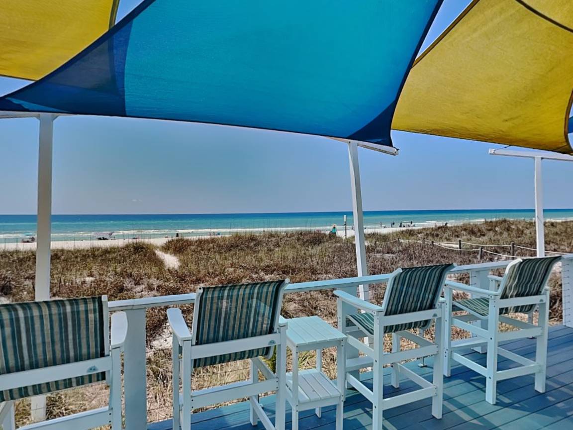 219 M² House ∙ 3 Bedrooms ∙ 11 Guests - Panama City Beach, FL
