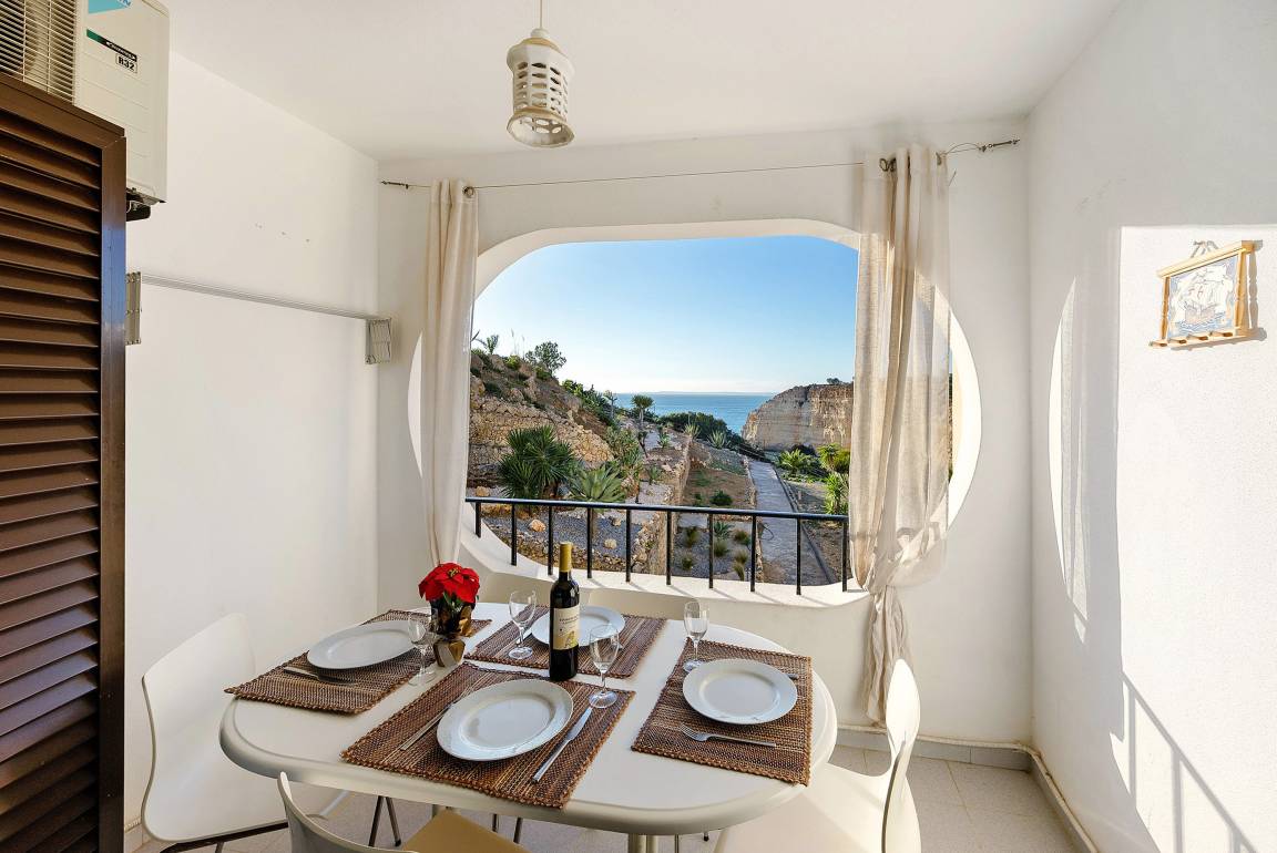 100 M² Apartment ∙ 2 Bedrooms ∙ 6 Guests - Carvoeiro