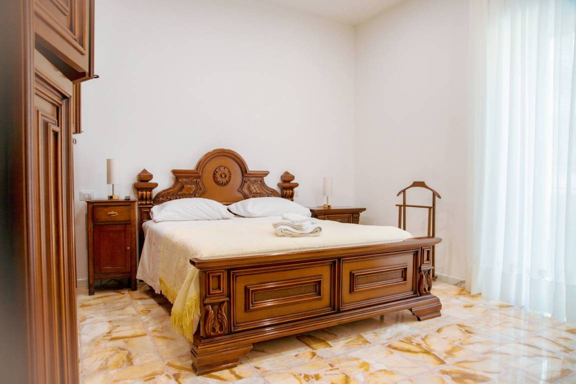 Casa Maria 'e Mimì – Home for 6 near Naples and Avellino, by Circumvesuviana