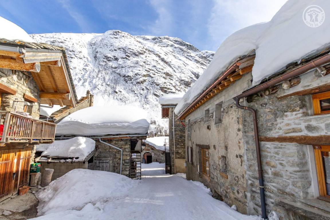 150 m² Gîte ∙ 5 Schlafzimmer ∙ 10 Gäste – Bild 35