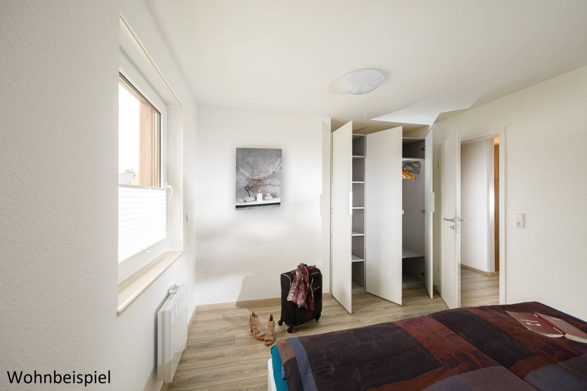 85 m² Ferienhaus ∙ 2 Schlafzimmer ∙ 6 Gäste – Bild 17