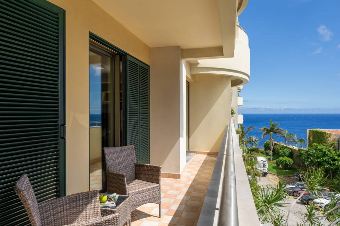 128 M² Apartment ∙ 3 Bedrooms ∙ 6 Guests - Funchal