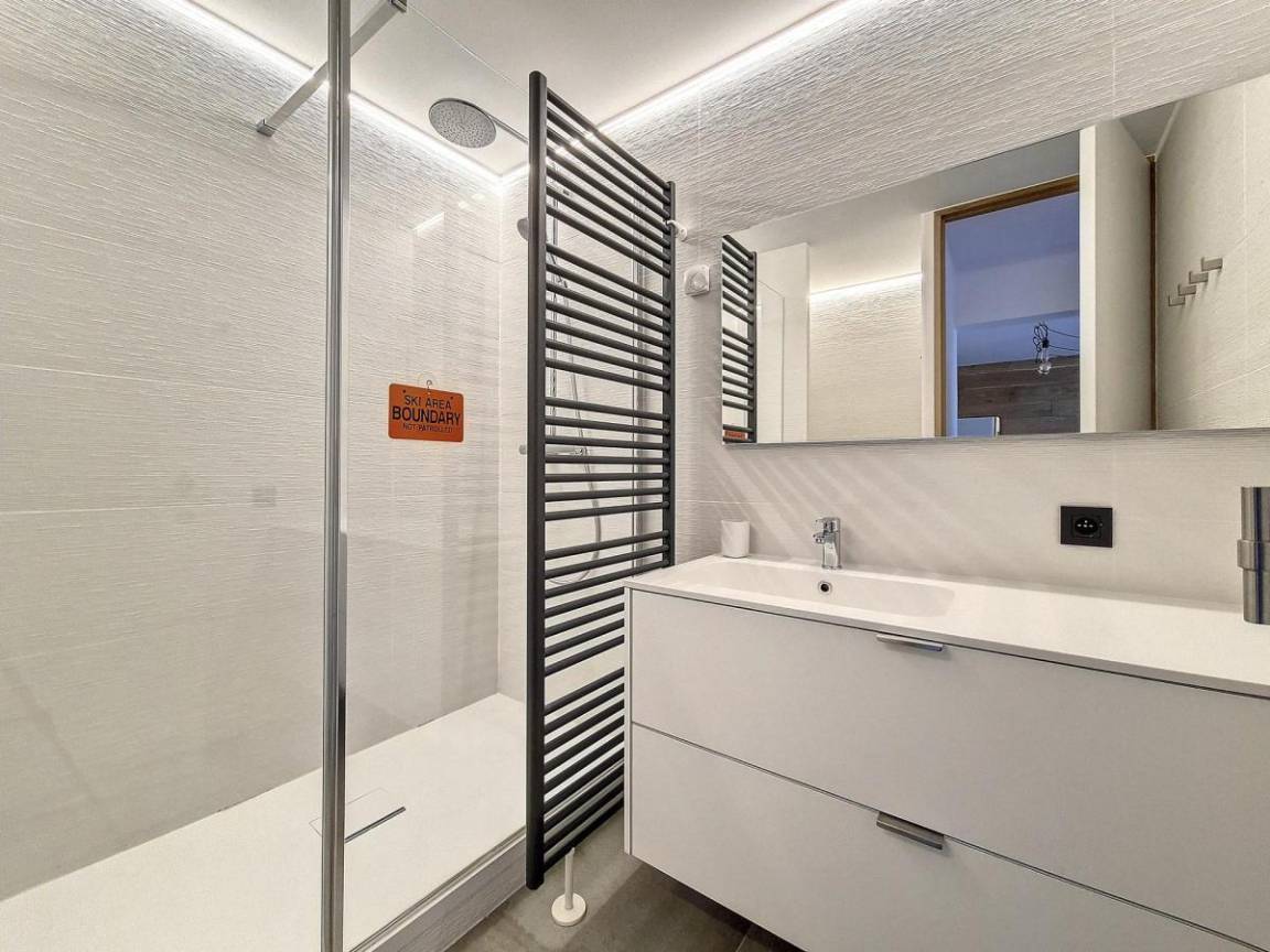 40 m² Ferienwohnung ∙ 1 Schlafzimmer ∙ 6 Gäste – Bild 13