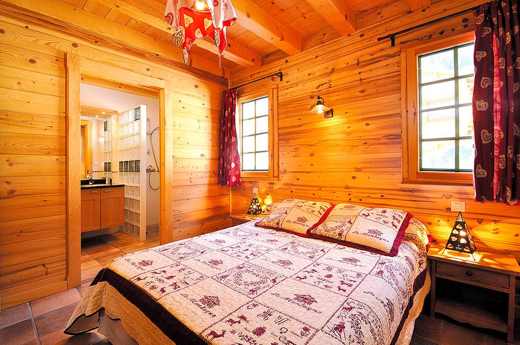 65 m² Ferienhaus ∙ 2 Schlafzimmer ∙ 5 Gäste – Bild 9
