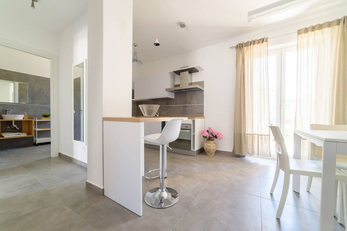120 m² Ferienhaus ∙ 3 Schlafzimmer ∙ 6 Gäste – Bild 7