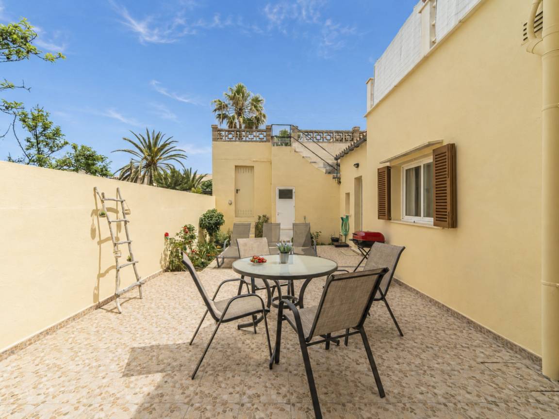 130 M² Casa Vacanza ∙ 3 Camere Da Letto ∙ 6 Ospiti - Artà