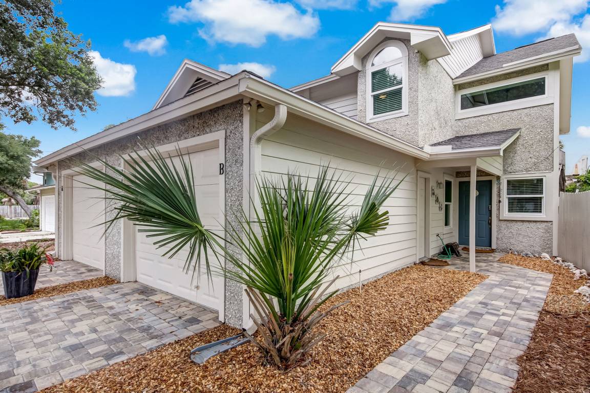 135 M² House ∙ 3 Bedrooms ∙ 6 Guests - Fernandina Beach, FL