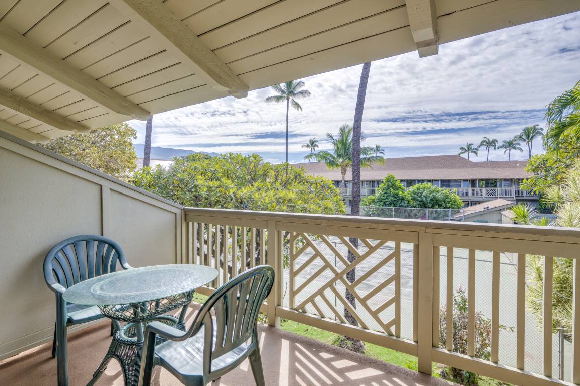 41 M² Condo ∙ 1 Bedroom ∙ 4 Guests - Kahului, HI