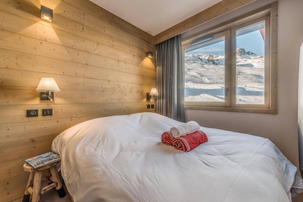 100 m² Ferienwohnung ∙ 2 Schlafzimmer ∙ 8 Gäste – Bild 18