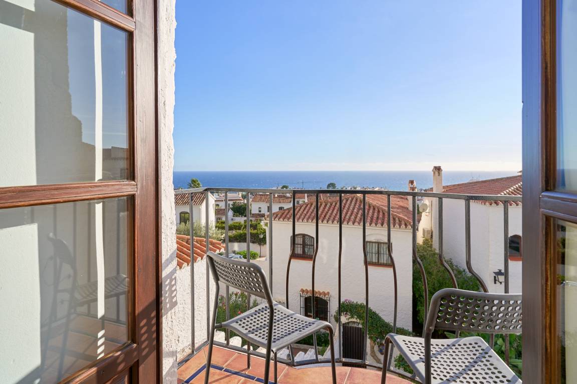 95 M² Villa ∙ 3 Habitaciones ∙ 6 Huéspedes - Frigiliana