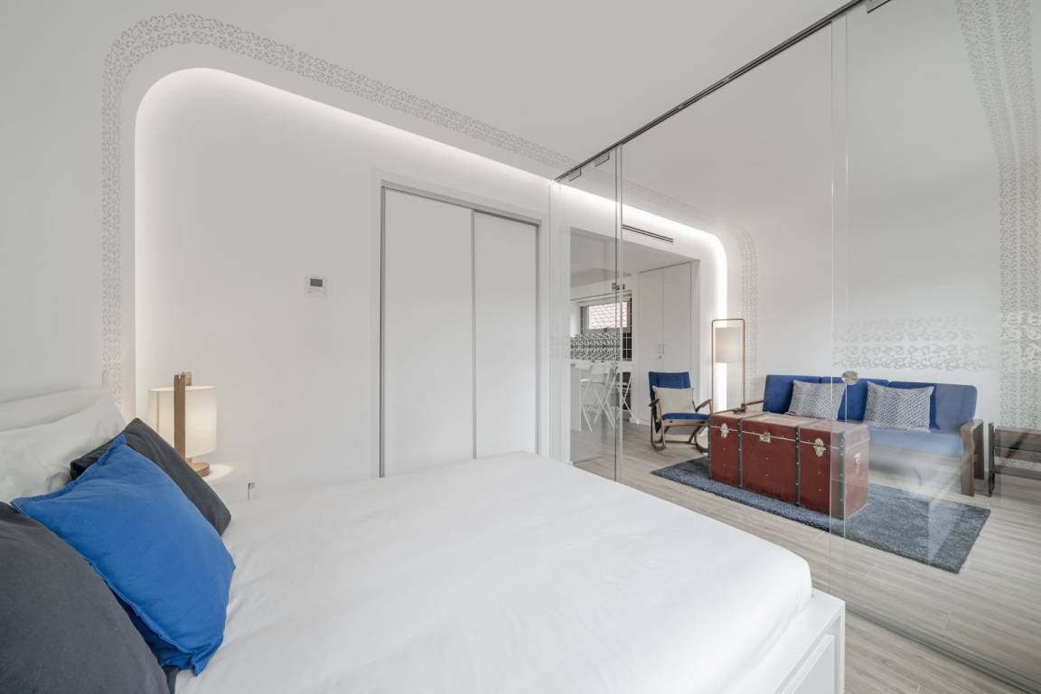 106 M² Apartamento ∙ 2 Habitaciones ∙ 4 Huéspedes - Funchal