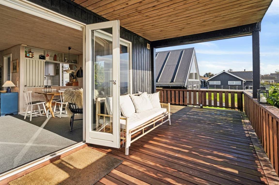 58 m² Ferienhaus ∙ 2 Schlafzimmer ∙ 4 Gäste – Bild 21