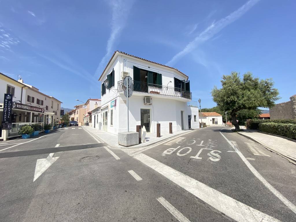 70 M² Appartement ∙ 2 Chambres ∙ 4 Personnes - San Teodoro