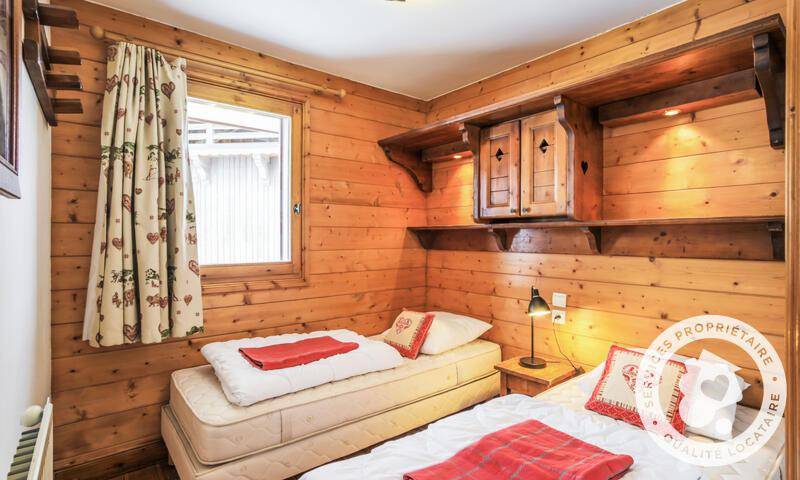 44 m² Ferienwohnung ∙ 1 Schlafzimmer ∙ 6 Gäste – Bild 19