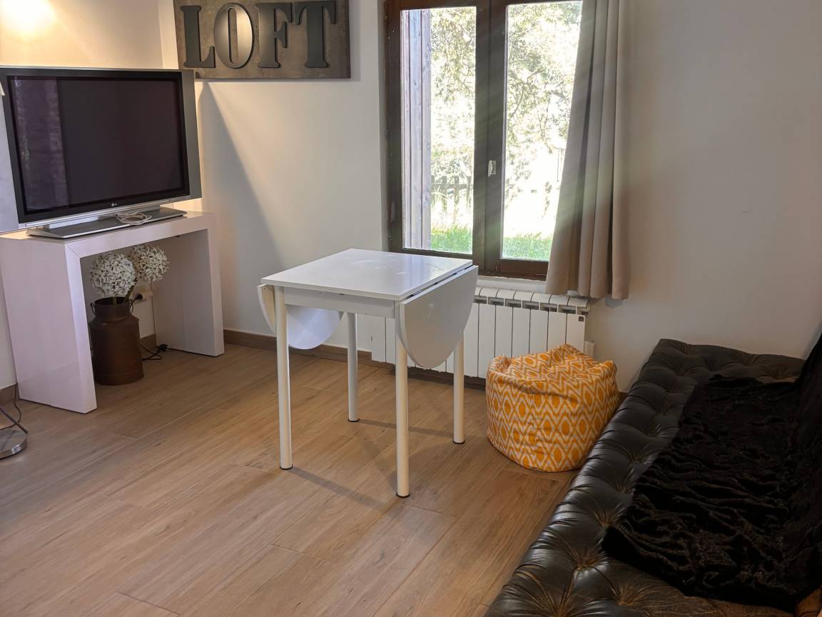 35 M² Appartement ∙ 1 Chambre ∙ 4 Personnes - Mont-Louis