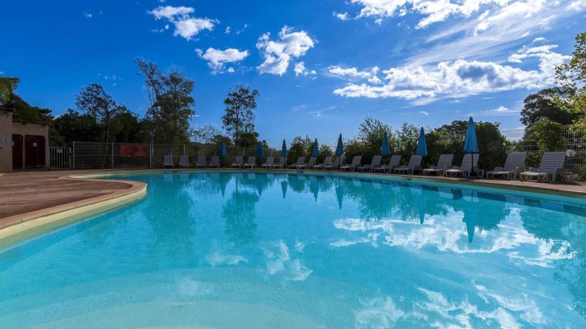 30 M² Casa Vacanza ∙ 1 Camera Da Letto ∙ 5 Ospiti - Solenzara