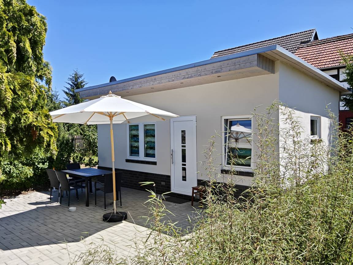 Cottage ∙ 2 Personnes - Saalfeld