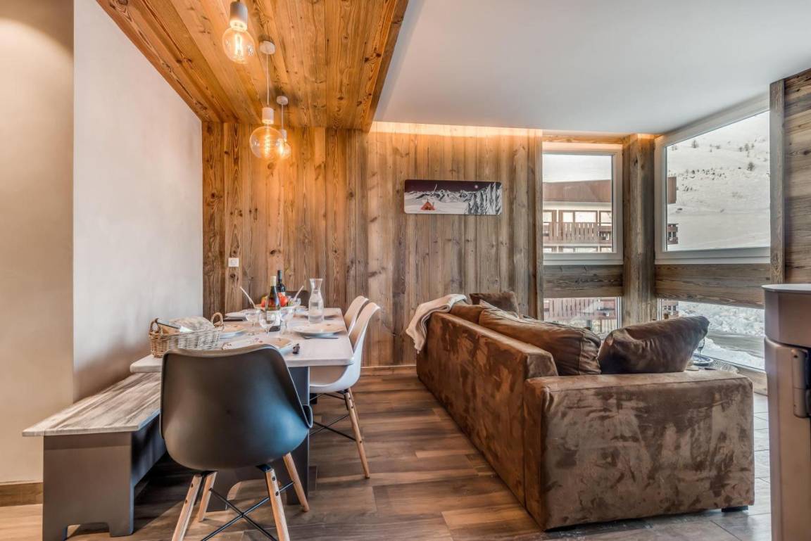 55 m² Ferienwohnung ∙ 2 Schlafzimmer ∙ 6 Gäste – Bild 23