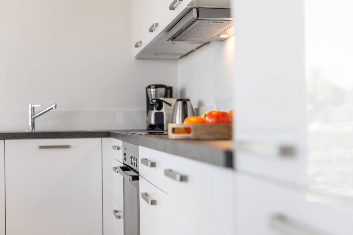 72 m² Ferienwohnung ∙ 1 Schlafzimmer ∙ 4 Gäste – Bild 12