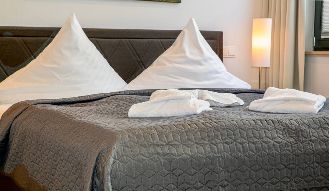 110 m² Ferienwohnung ∙ 2 Schlafzimmer ∙ 4 Gäste – Bild 24