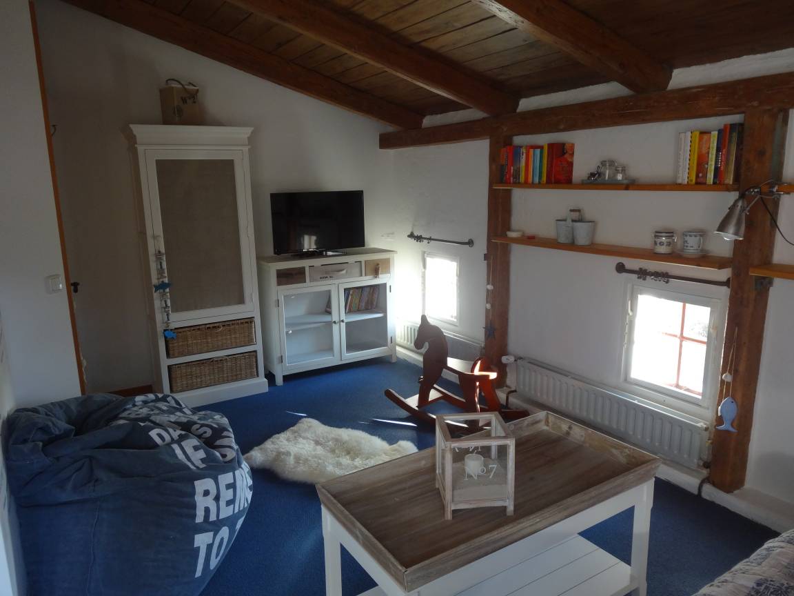 170 m² Ferienhaus ∙ 4 Schlafzimmer ∙ 8 Gäste – Bild 13