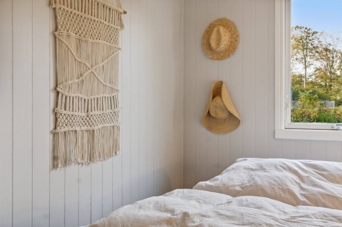 58 m² Ferienhaus ∙ 2 Schlafzimmer ∙ 4 Gäste – Bild 10