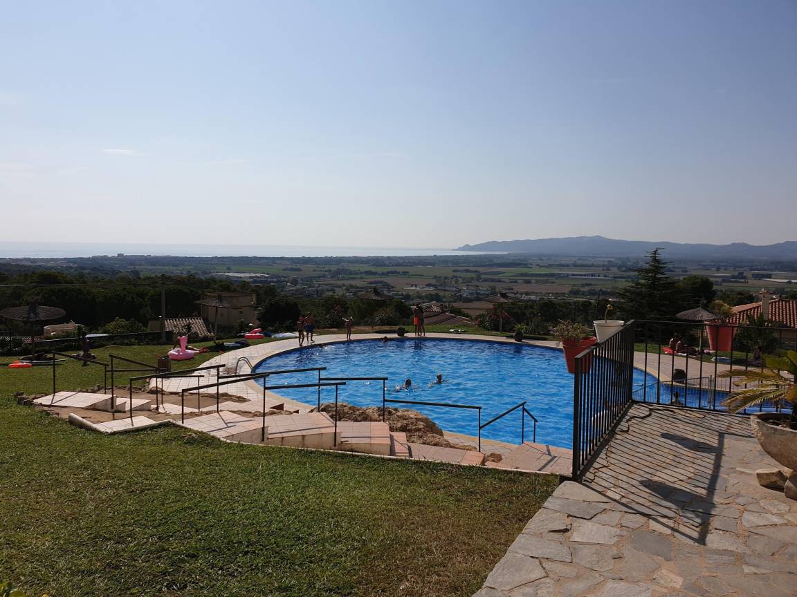58 M² Maison De Vacances ∙ 2 Chambres ∙ 4 Personnes - Costa Brava