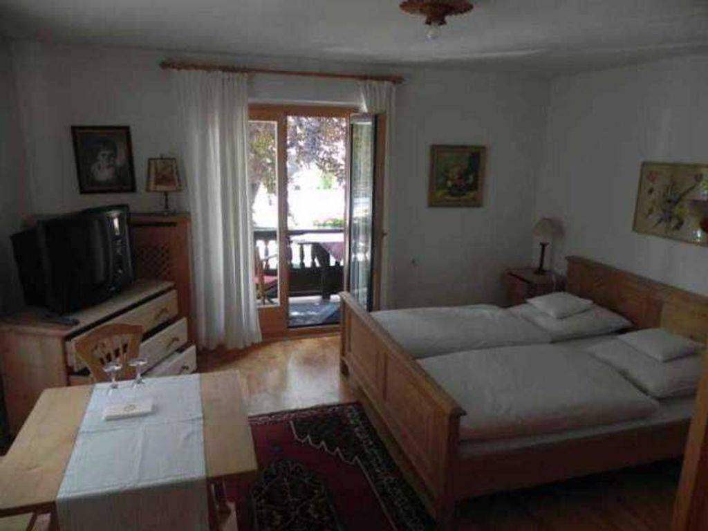 20 M² Ferienwohnung ∙ 2 Gäste - Rottach-Egern