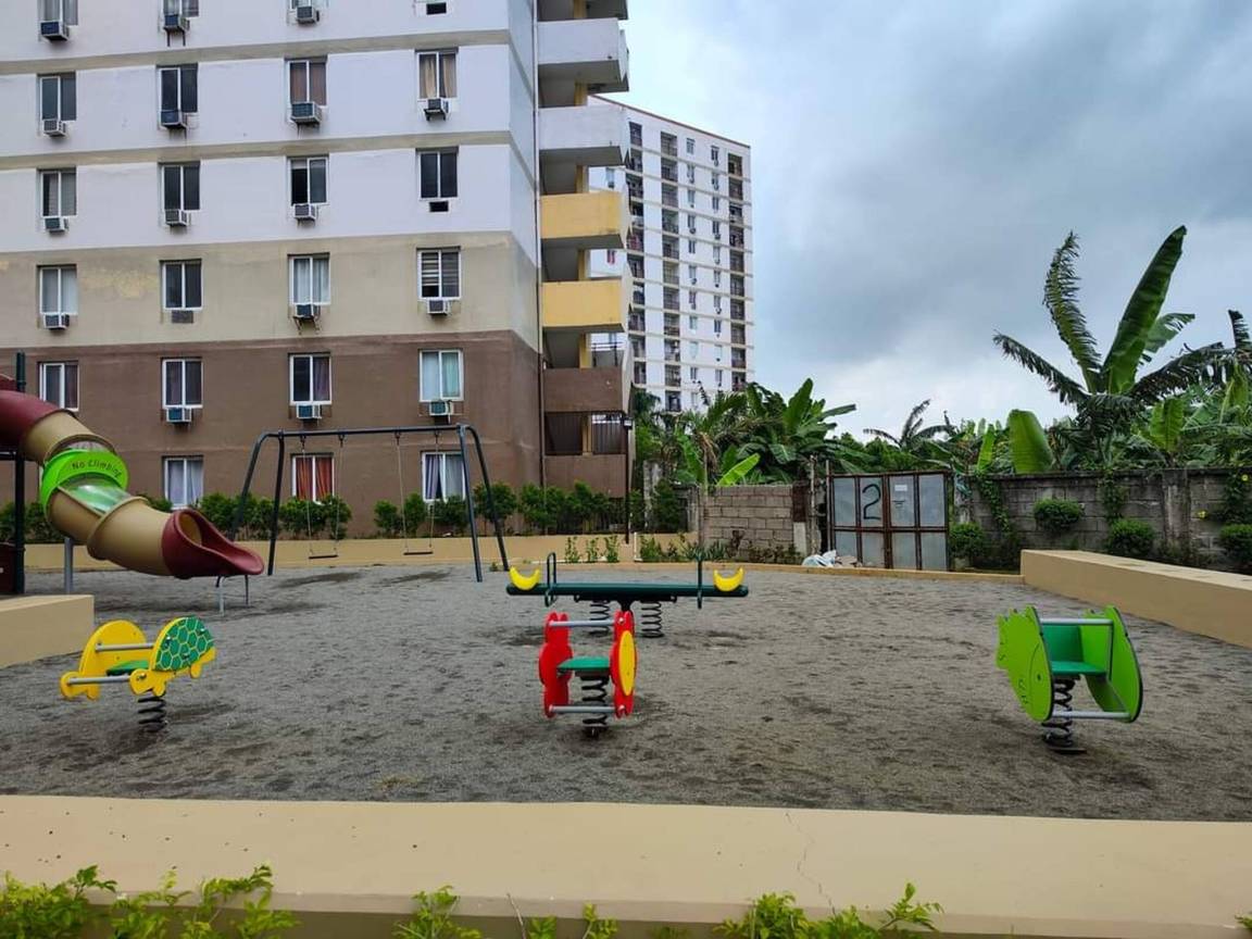 22 M² Monolocale ∙ 1 Camera Da Letto ∙ 7 Ospiti - Mandaue